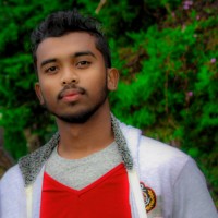 Hasheef Mohamed