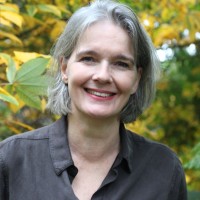 Mirjam van 't Klooster