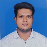 Sreeharan S M