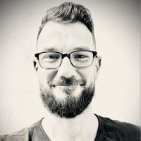 Elias Jinar (MDiv. SCC)