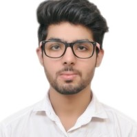 Siddharth Sharma