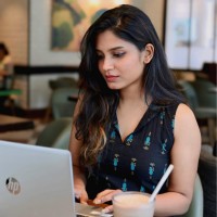 BHARATHI PRIYA