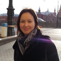 Valeriya Kuznetsova