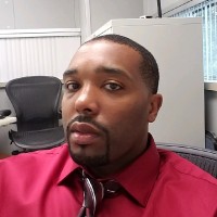 Eric Perry