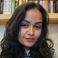 Lizandra Duarte De Oliveira