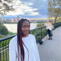 Imisioluwa Oluyemi