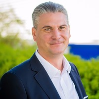Dick Huvitus