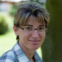 Roselyne AMEON