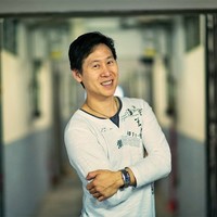 Wayne Lam