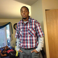 Jerion James