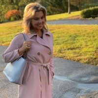 Stephanie Parker