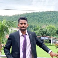 HORIL KUMAR