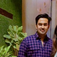 Saurabh Mehta