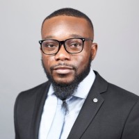 Lawrence Inyang, Md