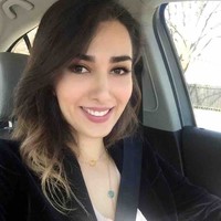Sevda Babalou