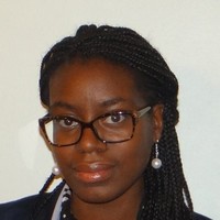 Christel Folly Gbegnon
