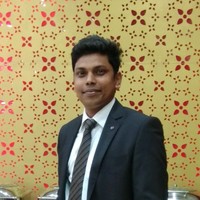 Deepak Chaurasia