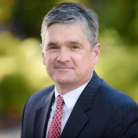 Eric Johnston, CFP