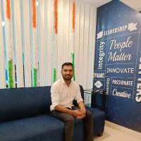 Bharat Jagtap
