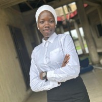 Aminat A. Ibrahim