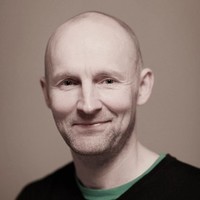 David Lidbetter
