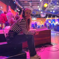 Eline Vos