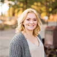 Madison Moncel, Bs, Pta