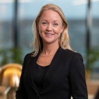Hedvig Bugge Reiersen