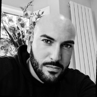 Nicholas Florides