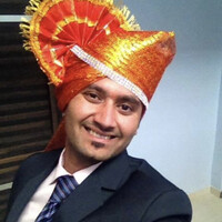 Nitesh Lamkhade
