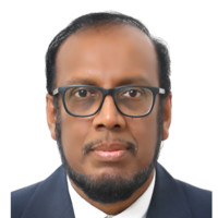 Ananda Jayasinghe.Assoc RICS, MCIOB,MQSi, ACIArb