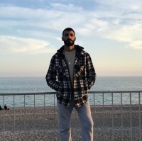 Hakan Gergin