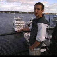 Travis Rolsten