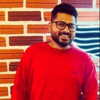 Rohan Deb