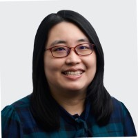 Chia Ching (Jessie) Lin