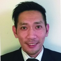 Jeremy Chow
