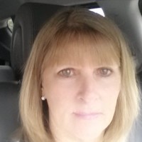 Gail Tindall