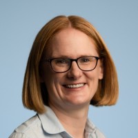 Helen Quinn