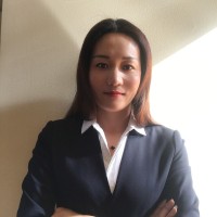 Jenny Sun