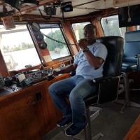 Darrel Gilkes