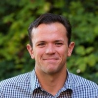 Daniel Wright