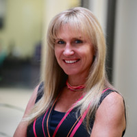 Tina Woodside