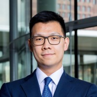 William Zhang