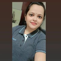 Shubhangi Saraf