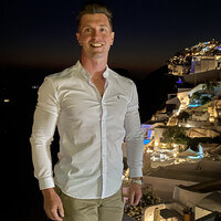 Kristian Kerr