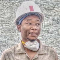 Vinama DJIBRILL THIEMOUNOU