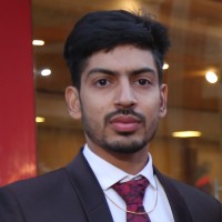 Vishal Saini