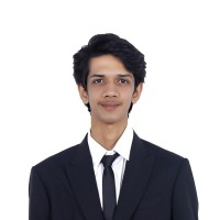 Rahil Ahmed