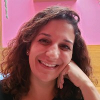 Aline Helena Iozzi de Castro