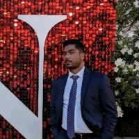 Anshul Raj